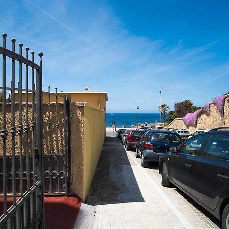 Casa Leopardi Leilighet Alghero Eksteriør bilde