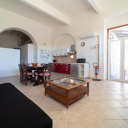 Casa Leopardi Leilighet Alghero Eksteriør bilde
