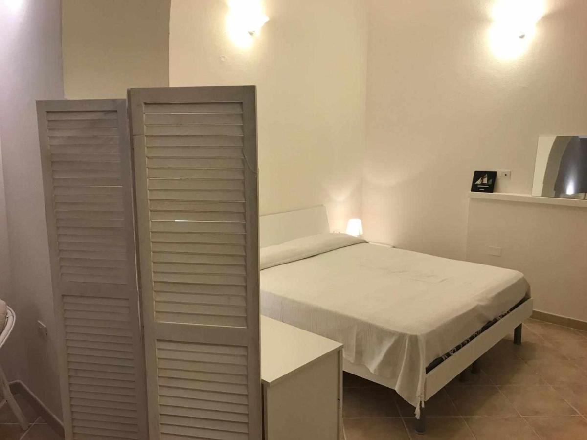 Casa Leopardi Leilighet Alghero Eksteriør bilde