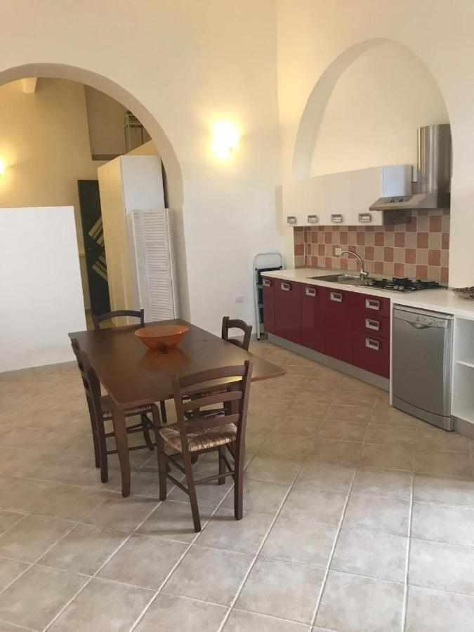 Casa Leopardi Leilighet Alghero Eksteriør bilde