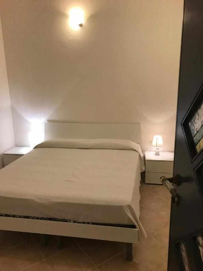 Casa Leopardi Leilighet Alghero Eksteriør bilde