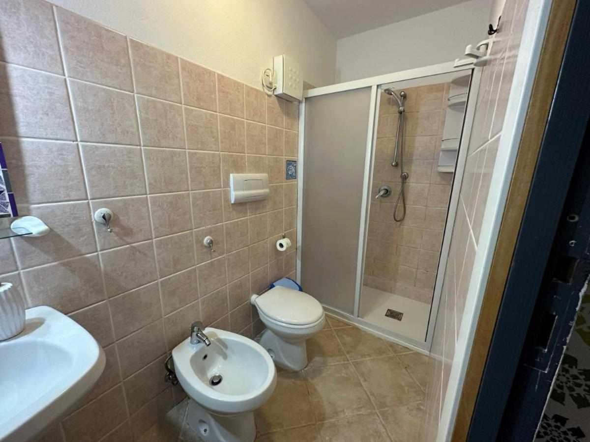 Casa Leopardi Leilighet Alghero Eksteriør bilde