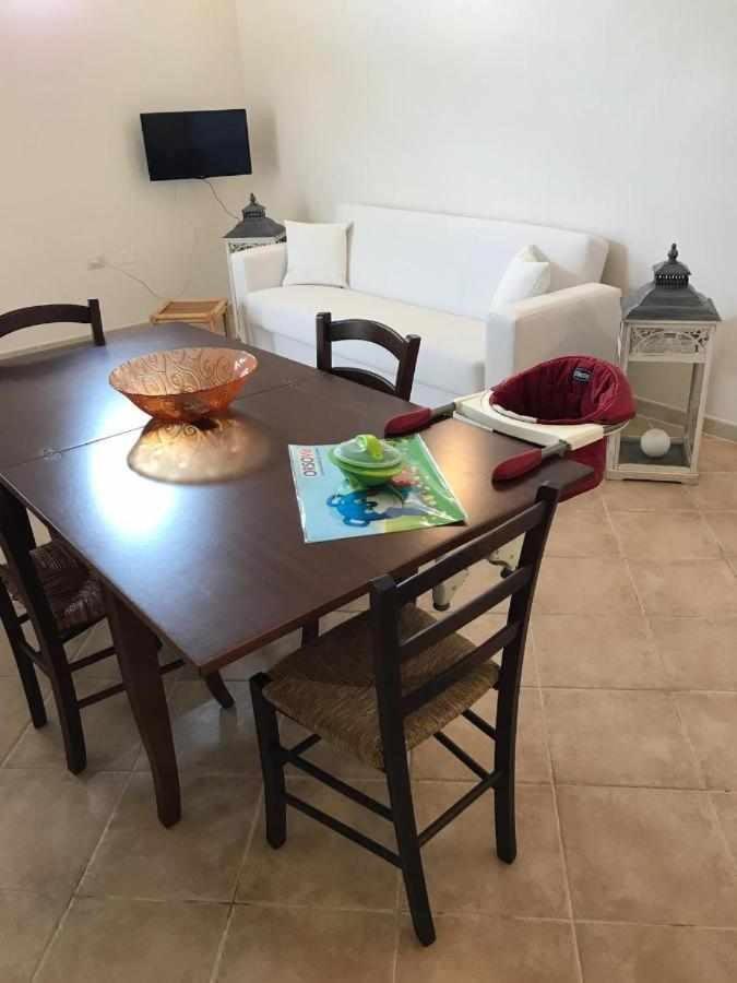 Casa Leopardi Leilighet Alghero Eksteriør bilde