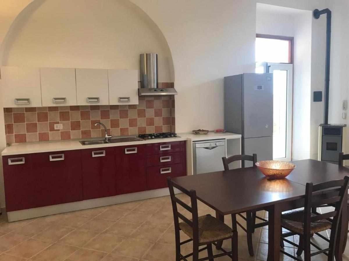 Casa Leopardi Leilighet Alghero Eksteriør bilde