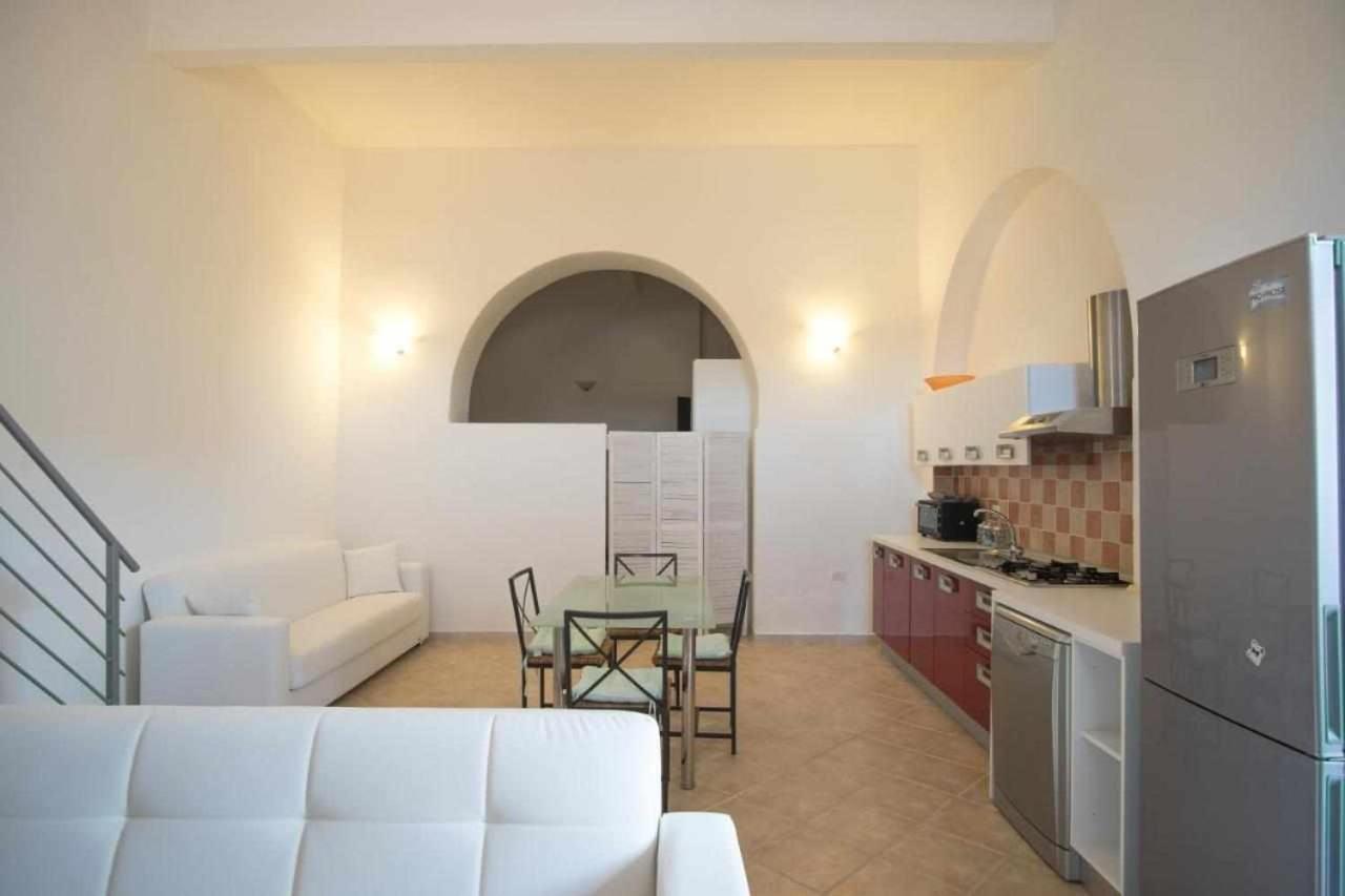 Casa Leopardi Leilighet Alghero Eksteriør bilde