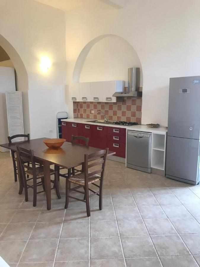 Casa Leopardi Leilighet Alghero Eksteriør bilde