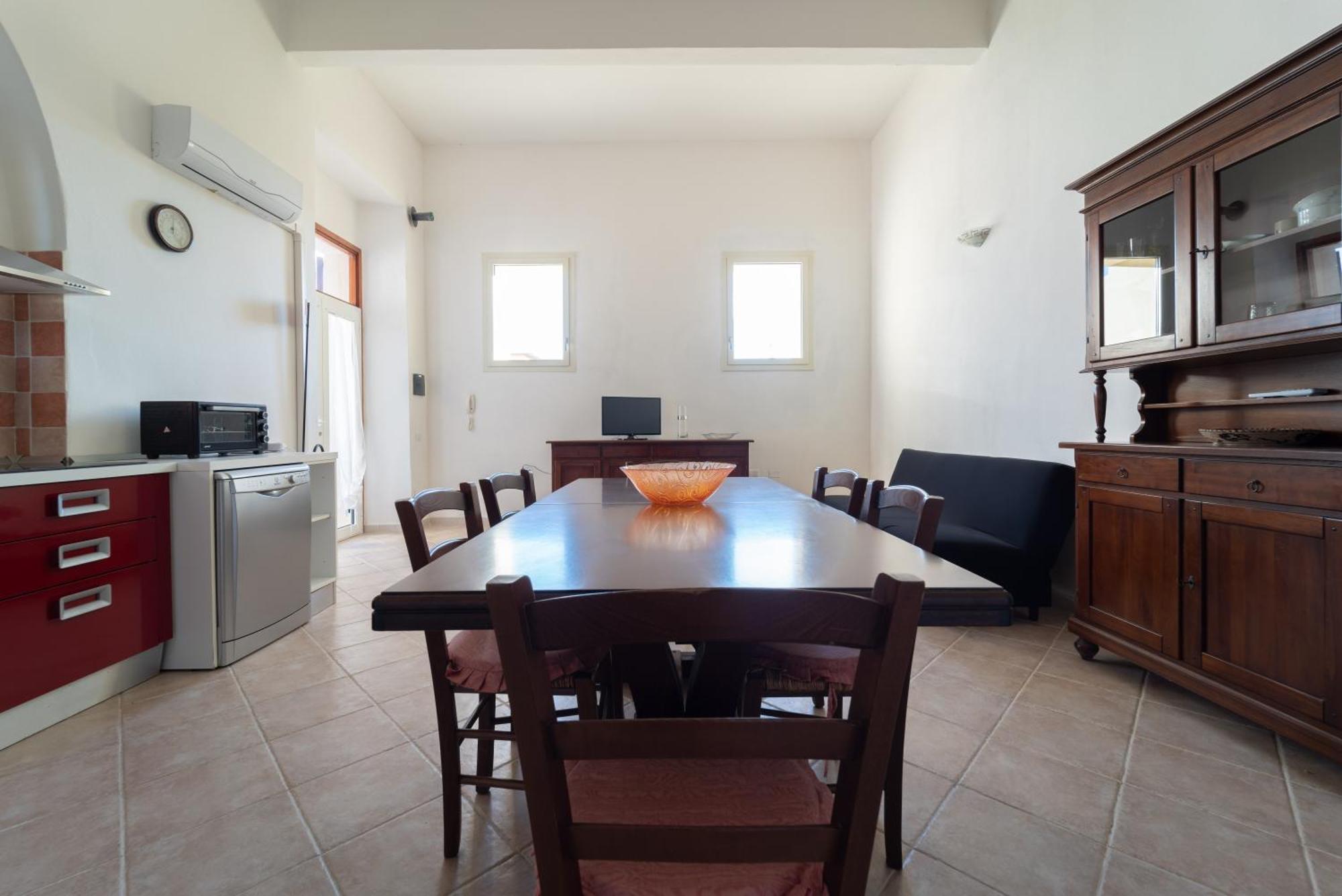Casa Leopardi Leilighet Alghero Eksteriør bilde