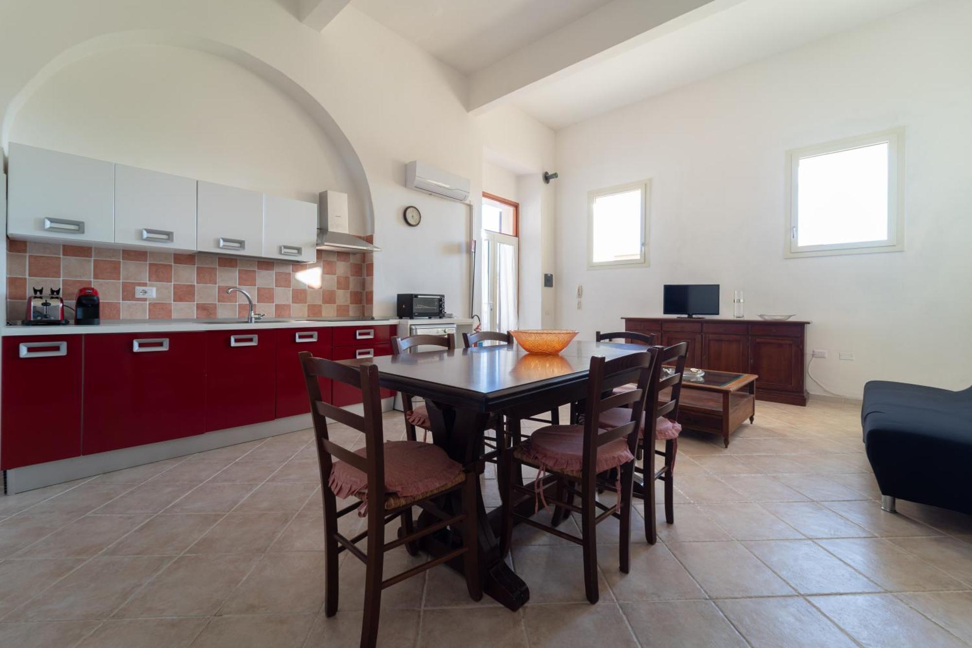 Casa Leopardi Leilighet Alghero Eksteriør bilde